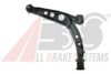 MAPCO 19072 Track Control Arm